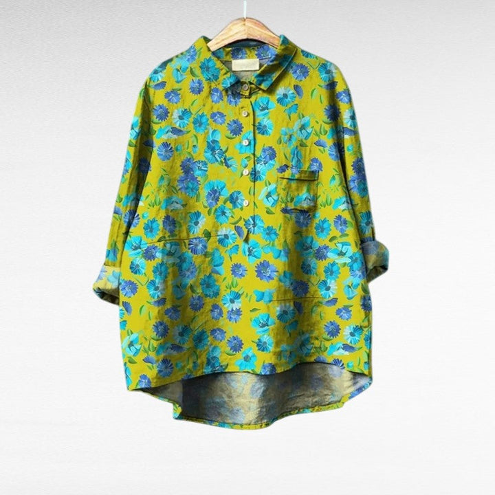 Mary Jane® | Modna Bluzka Vintage