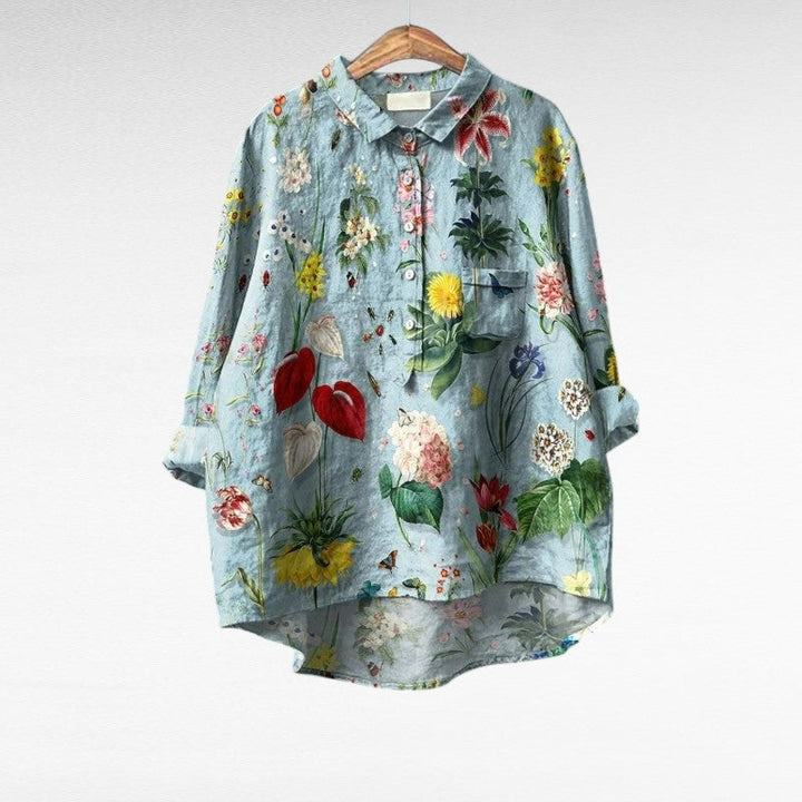 Mary Jane® | Modna Bluzka Vintage