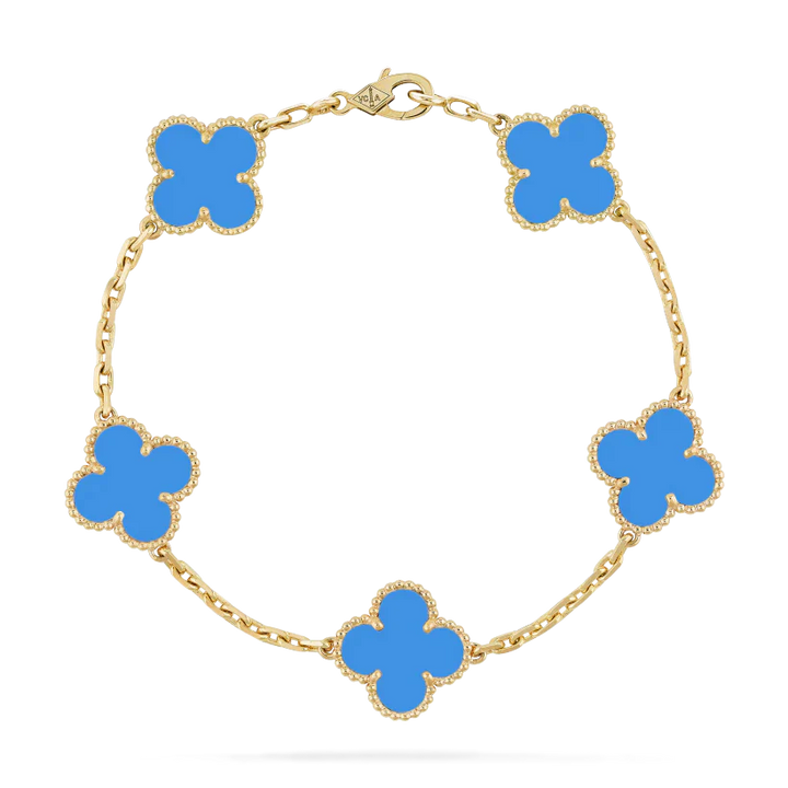 CLOVER - NIEBIESKI