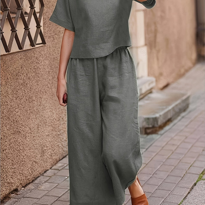 Lena | Zestaw letni