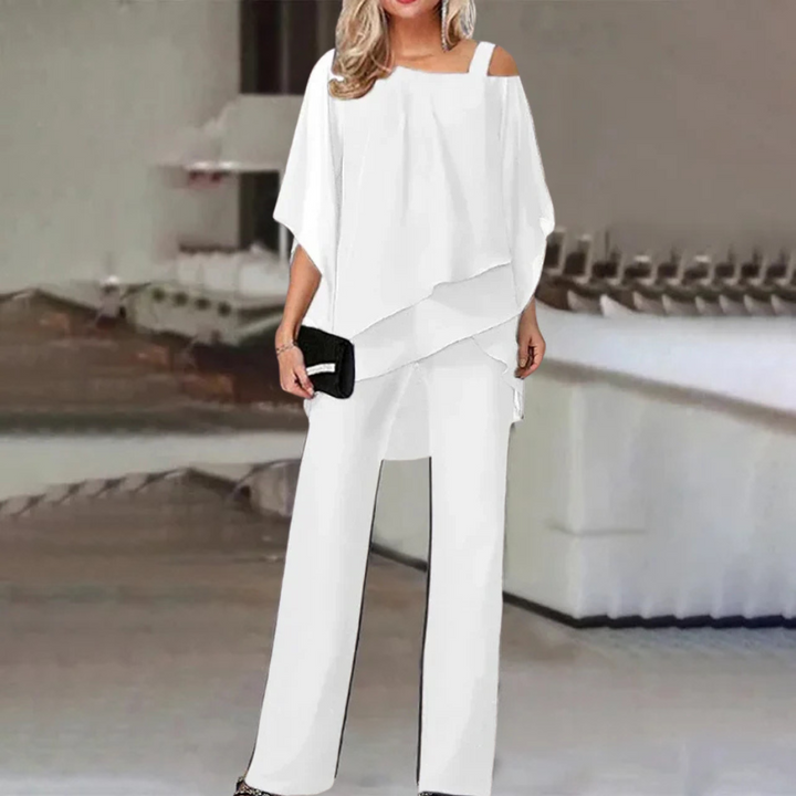 Els™ | Elegancki zestaw 2-częściowy