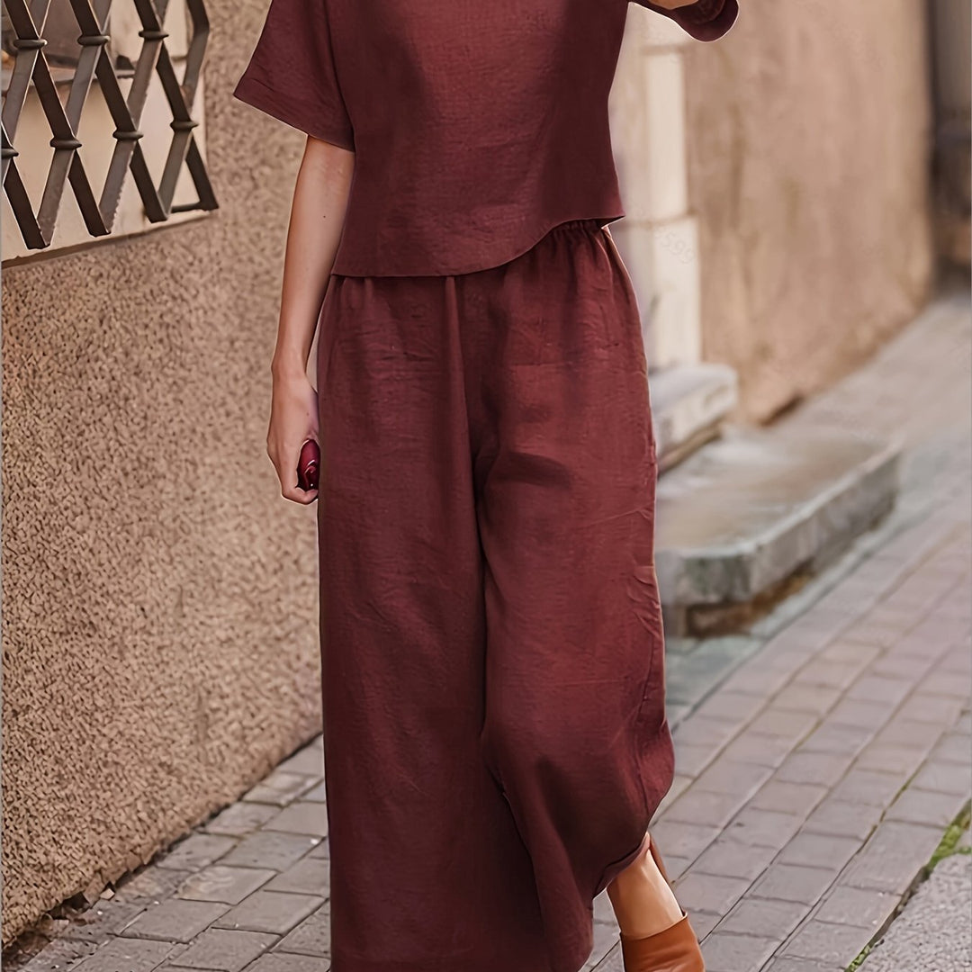 Lena | Zestaw letni