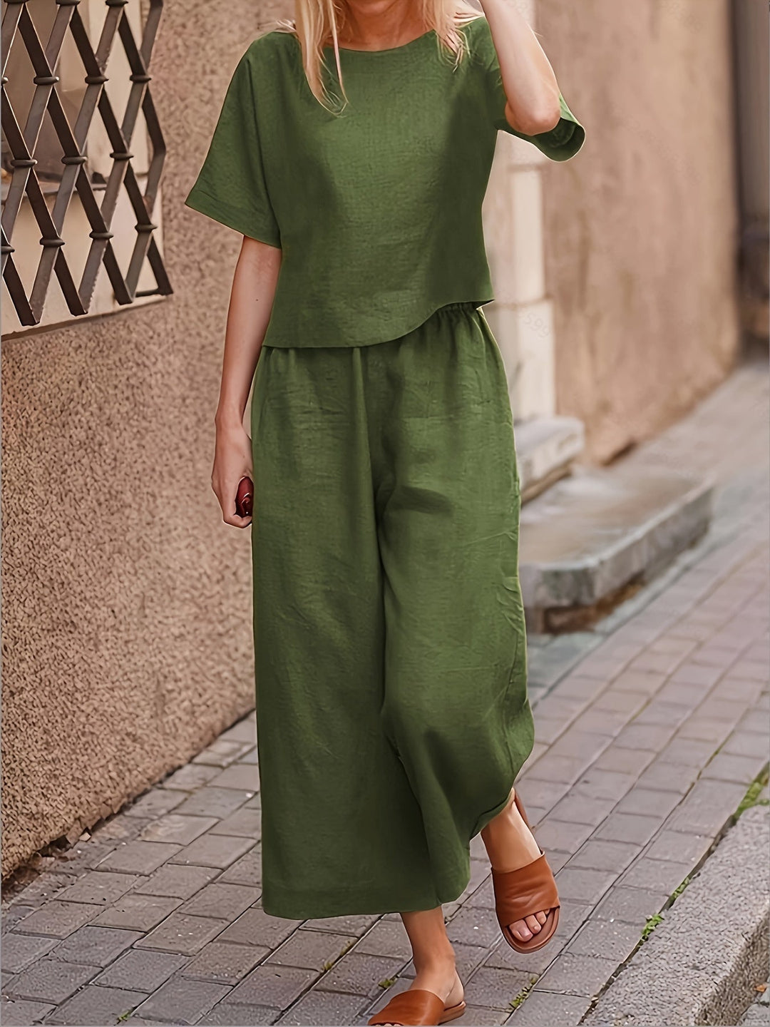 Lena | Zestaw letni