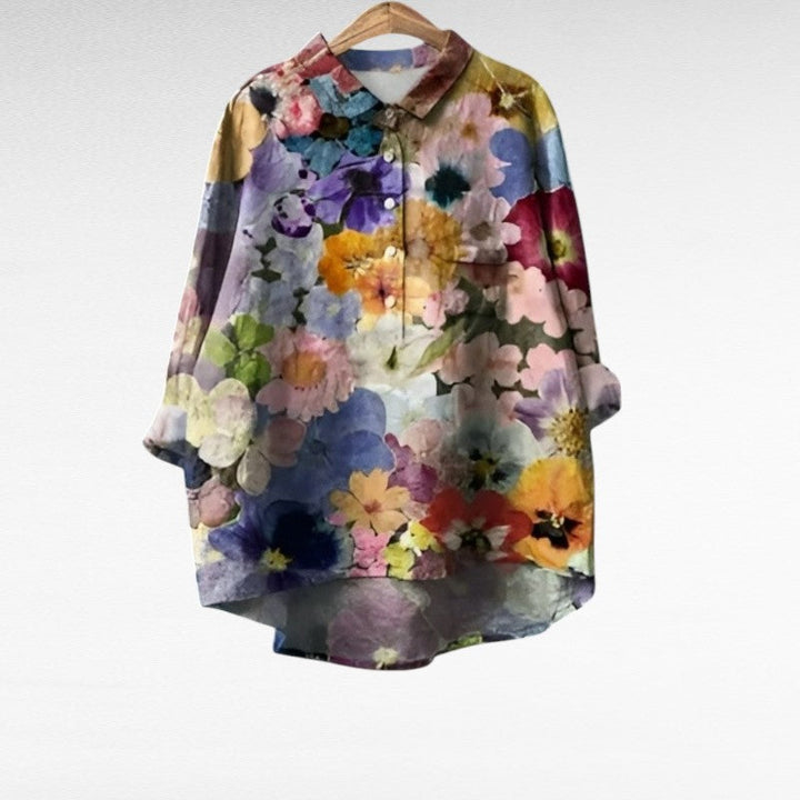 Mary Jane® | Modna Vintage Bluzka