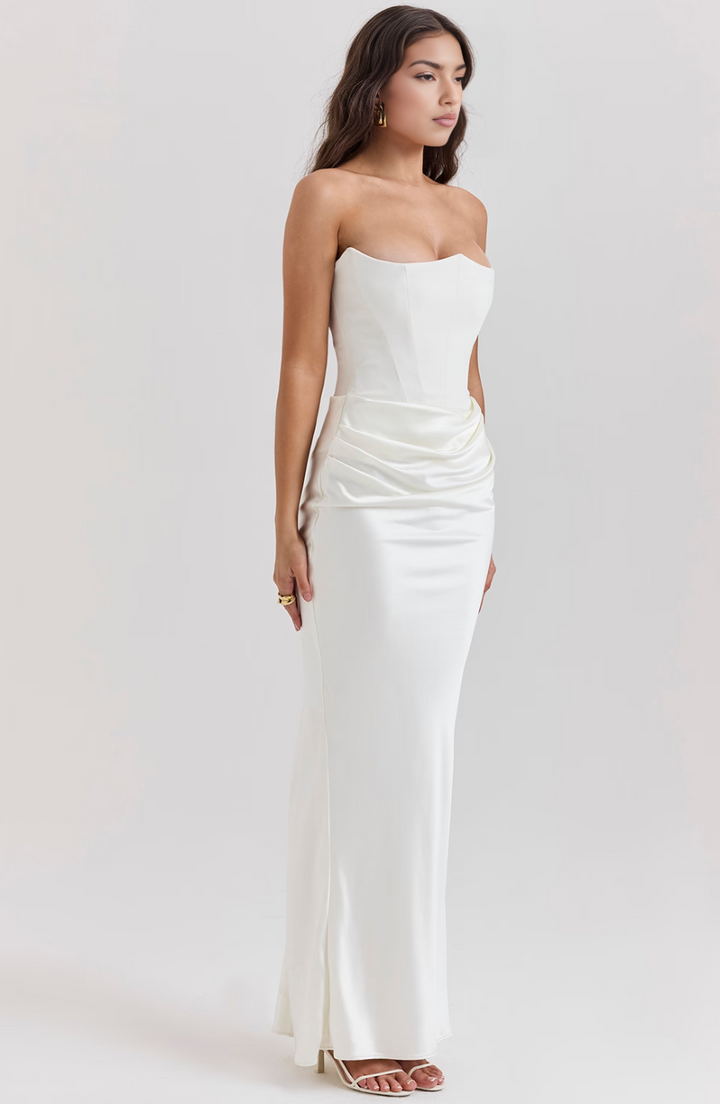 Leilani | Elegancka Sukienka Wieczorowa