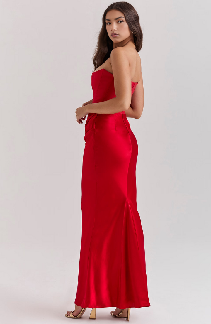 Leilani | Elegancka Sukienka Wieczorowa