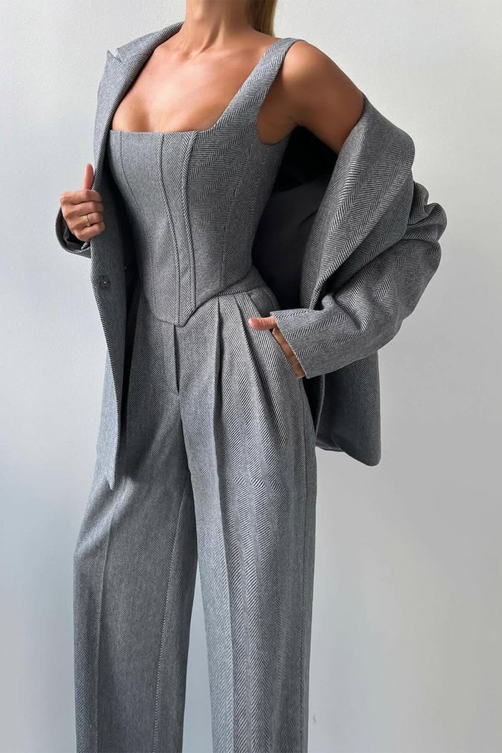 Dolce™ | Garnitur Mocy