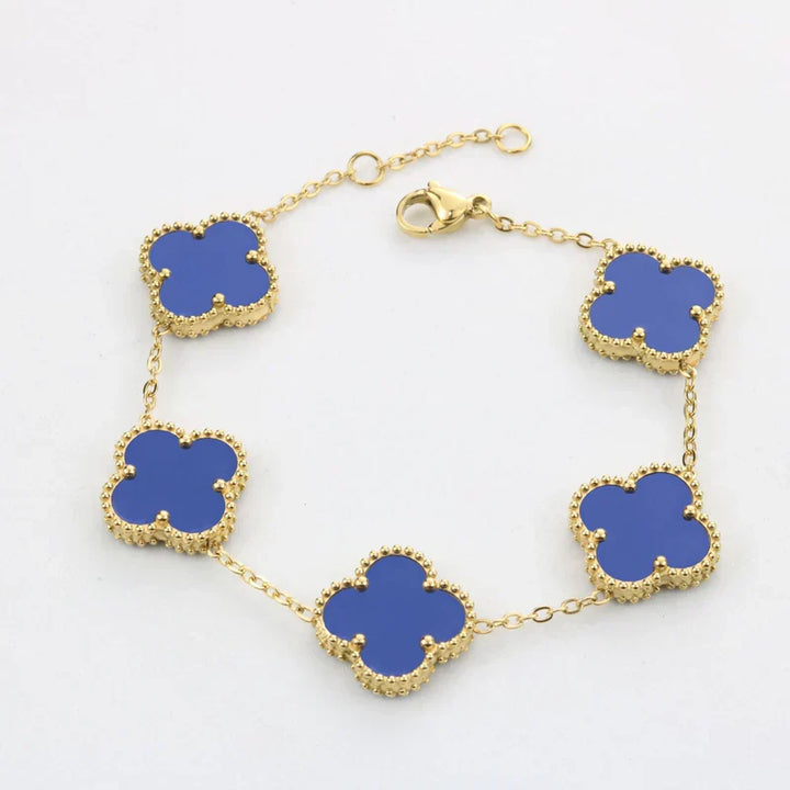 CLOVER - NIEBIESKI