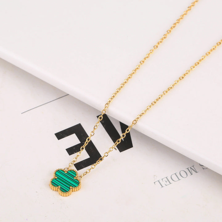 CLOVER | ZESTAW ZIELONY DELUXE