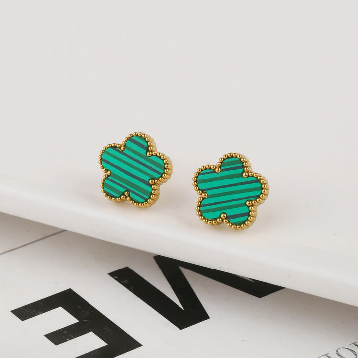 CLOVER | ZESTAW ZIELONY DELUXE