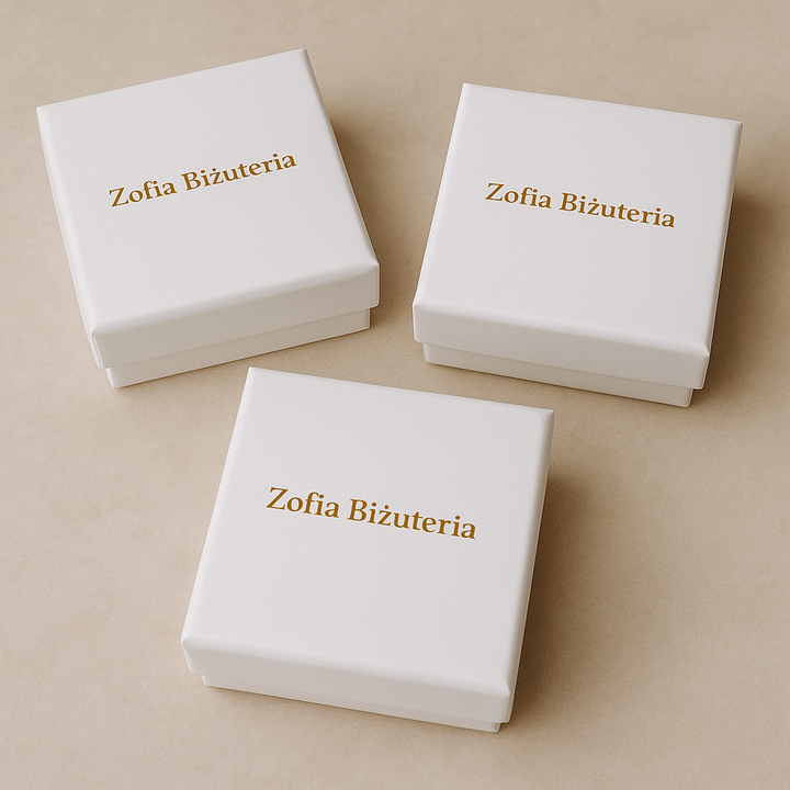 ELEGANCJA STACK | SREBRNY