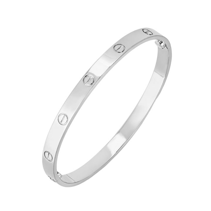 LINK ETERNITY SREBRNY